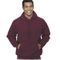 Hanes EcoSmart Pullover Hooded Sweatshirt - Screen Printed